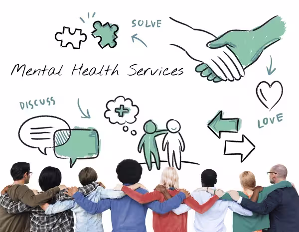 the importance of social connections for wellbeing